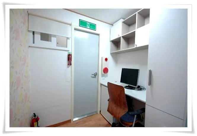 Smgagami Hostel