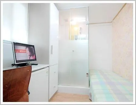 Hostel Smgagami *