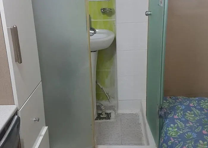 Smgagami Hostel