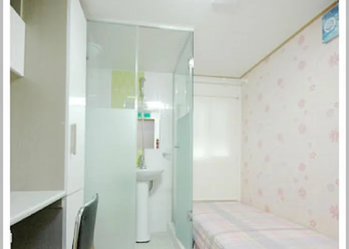 Hostel Smgagami Seoel