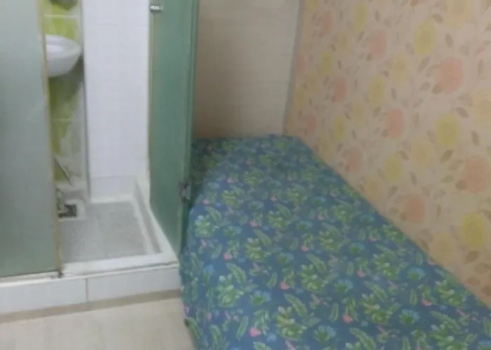 Hostel Smgagami